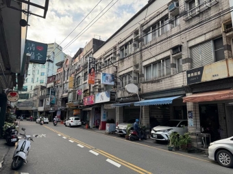 羅東鎮中心｜單層27坪大空間｜工作室自住皆可（第11張）