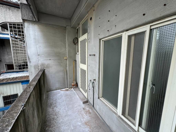 羅東鎮中心｜單層27坪大空間｜工作室自住皆可（第7張）
