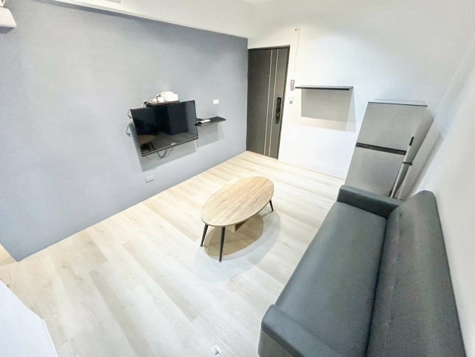 🔥北區秒殺不用2萬三房🔥家具電全配🔥陽台獨洗流理台🔥近一中（第2張）