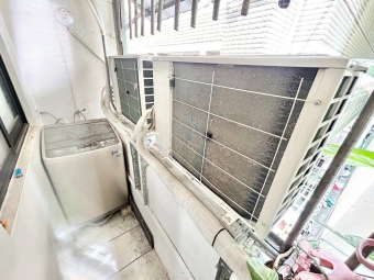 🔥北區秒殺不用2萬三房🔥家具電全配🔥陽台獨洗流理台🔥近一中（第12張）