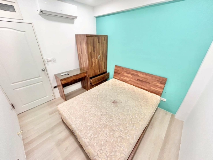 🔥北區秒殺不用2萬三房🔥家具電全配🔥陽台獨洗流理台🔥近一中（第8張）