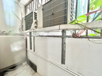 🔥北區秒殺不用2萬三房🔥家具電全配🔥陽台獨洗流理台🔥近一中（第13張）