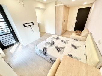 🧡加賴約🧡可貓咪🧡運動爬梯🧡可短租🧡陽台獨洗🧡租屋補助🧡流理台🧡秒殺物件🧡（第3張）