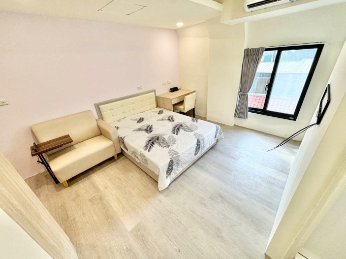 🧡加賴約🧡可貓咪🧡運動爬梯🧡可短租🧡陽台獨洗🧡租屋補助🧡流理台🧡秒殺物件🧡（第5張）