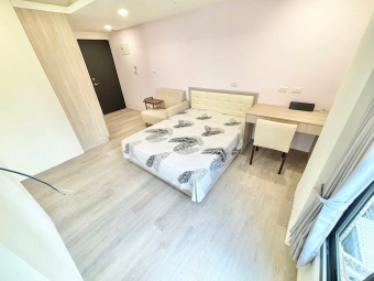 🧡加賴約🧡可貓咪🧡運動爬梯🧡可短租🧡陽台獨洗🧡租屋補助🧡流理台🧡秒殺物件🧡（第4張）