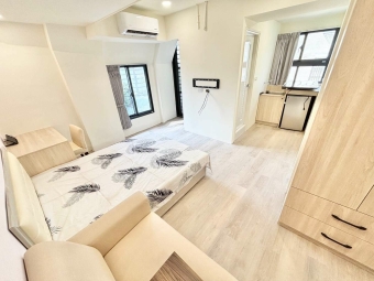 🧡加賴約🧡可貓咪🧡運動爬梯🧡可短租🧡陽台獨洗🧡租屋補助🧡流理台🧡秒殺物件🧡（第1張）