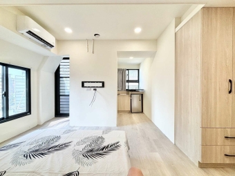 🧡加賴約🧡可貓咪🧡運動爬梯🧡可短租🧡陽台獨洗🧡租屋補助🧡流理台🧡秒殺物件🧡（第7張）