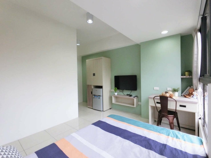 🧡加賴約🧡電梯新屋🧡租屋補助🧡陽台獨洗🧡稀有釋出🧡（第5張）