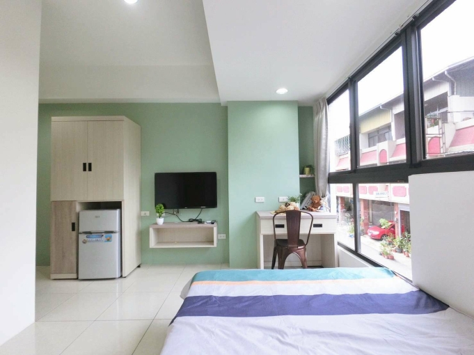 🧡加賴約🧡電梯新屋🧡租屋補助🧡陽台獨洗🧡稀有釋出🧡（第2張）