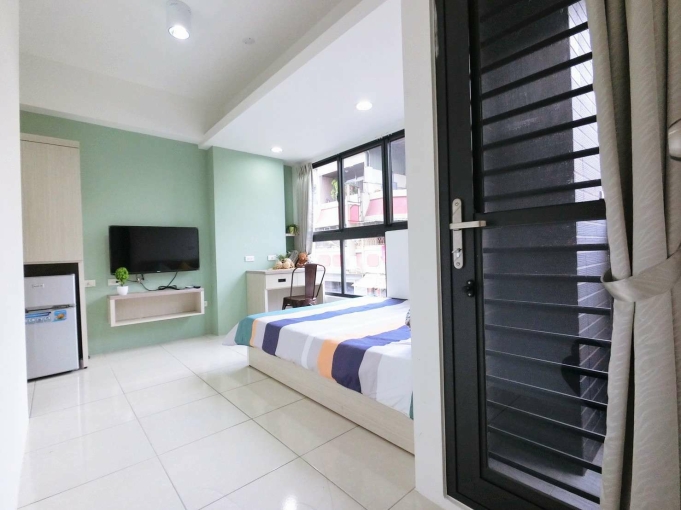 🧡加賴約🧡電梯新屋🧡租屋補助🧡陽台獨洗🧡稀有釋出🧡（第8張）