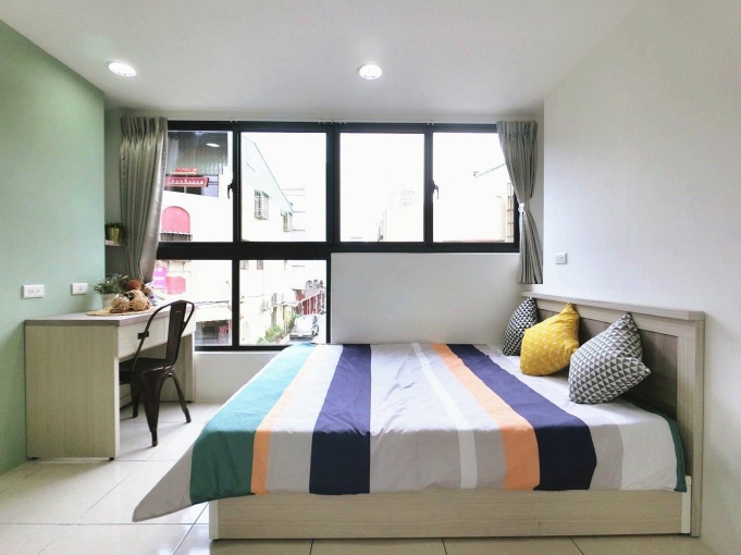 🧡加賴約🧡電梯新屋🧡租屋補助🧡陽台獨洗🧡稀有釋出🧡（第4張）