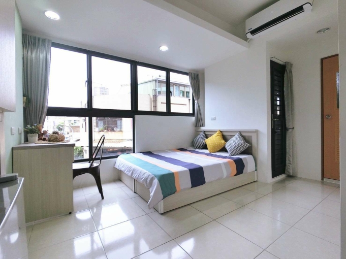 🧡加賴約🧡電梯新屋🧡租屋補助🧡陽台獨洗🧡稀有釋出🧡（第1張）