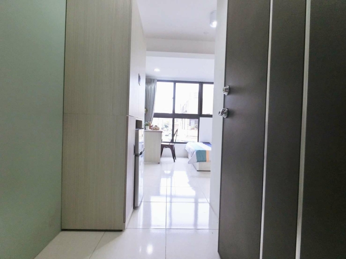 🧡加賴約🧡電梯新屋🧡租屋補助🧡陽台獨洗🧡稀有釋出🧡（第9張）