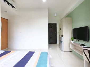 🧡加賴約🧡電梯新屋🧡租屋補助🧡陽台獨洗🧡稀有釋出🧡（第3張）