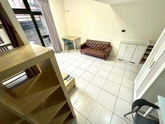 小資首選宅💎稀有可貓😍陽台獨洗曬💖可租補✅（第2張）