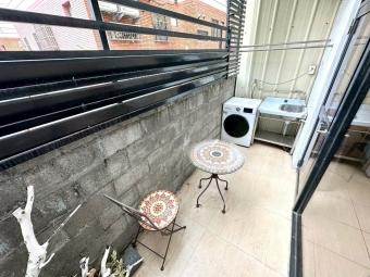 小資首選宅💎稀有可貓😍陽台獨洗曬💖可租補✅（第6張）