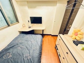 🔥西區小資套房🔥可短租🔥可雙租補🔥近精明商圈 - Image 10