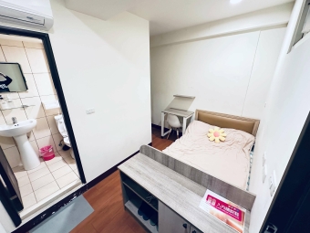 🔥西區小資套房🔥可短租🔥可雙租補🔥近精明商圈（第2張）