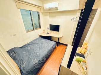 🔥西區小資套房🔥可短租🔥可雙租補🔥近精明商圈 - Image 8