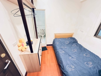 🔥西區小資套房🔥可短租🔥可雙租補🔥近精明商圈 - Image 12