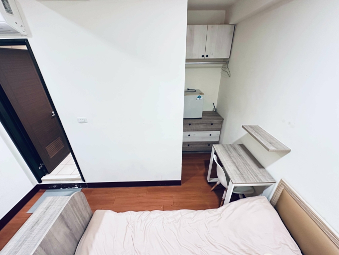 🔥西區小資套房🔥可短租🔥可雙租補🔥近精明商圈（第6張）