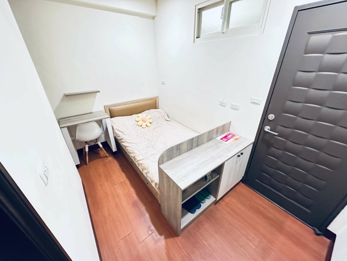 🔥西區小資套房🔥可短租🔥可雙租補🔥近精明商圈（第1張）