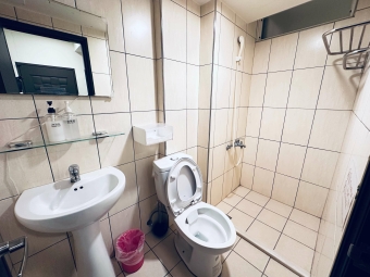 🔥西區小資套房🔥可短租🔥可雙租補🔥近精明商圈（第4張）