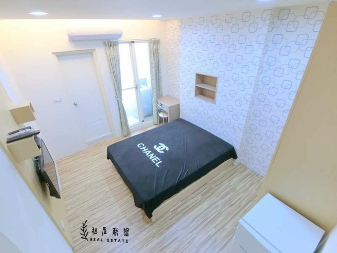 🌳可租補💖超值✨陽台獨洗🏠金谷市場💖（第1張）