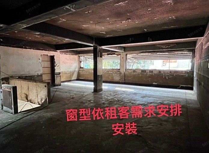 #府中捷運站#雙店面#一樓+2樓#可營燈(第9張)