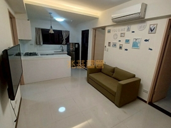 兆基社會住宅🏠⛳~信義城~精緻乾淨全配三房~⛳（第1張）