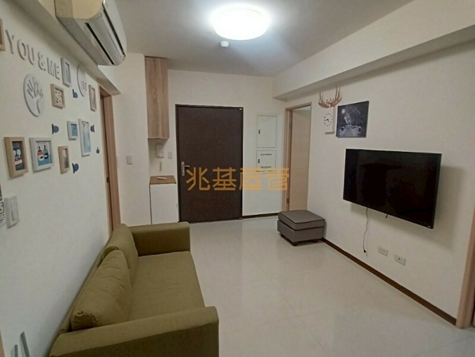 兆基社會住宅🏠⛳~信義城~精緻乾淨全配三房~⛳（第2張）