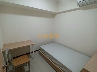 兆基社會住宅🏠⛳~信義城~精緻乾淨全配三房~⛳（第6張）