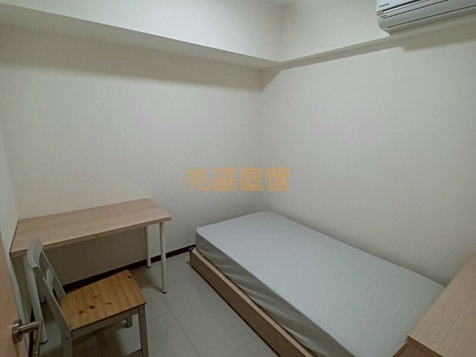 兆基社會住宅🏠⛳~信義城~精緻乾淨全配三房~⛳（第6張）