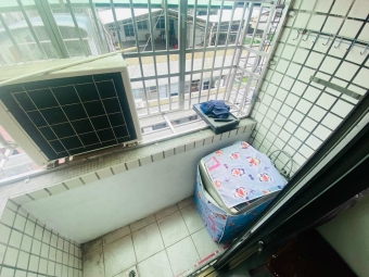 🏠免仲可租補🔥科博館旁優質套房｜近勤美草悟道｜機能超強（第7張）