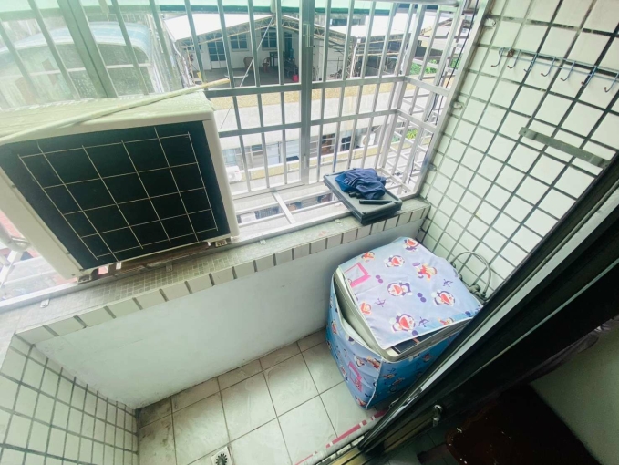 🏠免仲可租補🔥科博館旁優質套房|近勤美草悟道|機能超強(第7張)