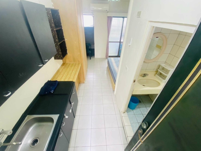 🏠免仲可租補🔥科博館旁優質套房|近勤美草悟道|機能超強(第6張)