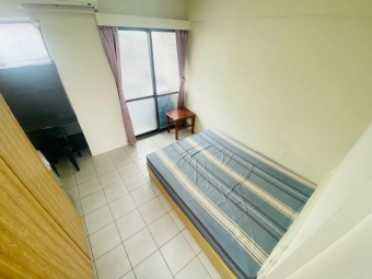 🏠免仲可租補🔥科博館旁優質套房｜近勤美草悟道｜機能超強（第2張）