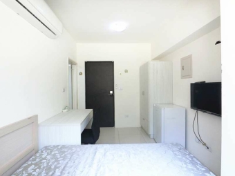 租補*電梯*子母車*飲水機*陽台獨洗曬*明亮*衛浴開窗（第3張）