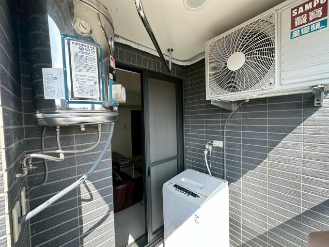 東山路❤️電梯✨補助🎶上班族（第9張）