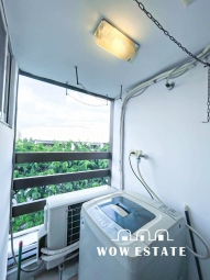 陽台獨洗🍀子母車🍀電梯🍀管理員🍀乾溼分離🍀租屋補助（第5張）