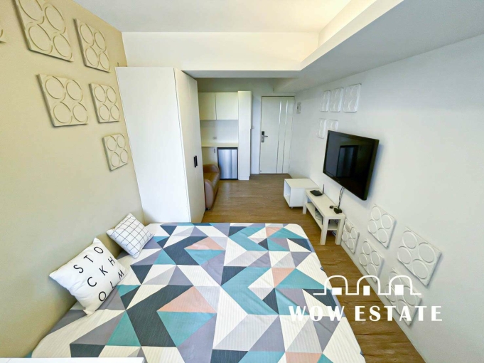 陽台獨洗🍀子母車🍀電梯🍀管理員🍀乾溼分離🍀租屋補助（第4張）