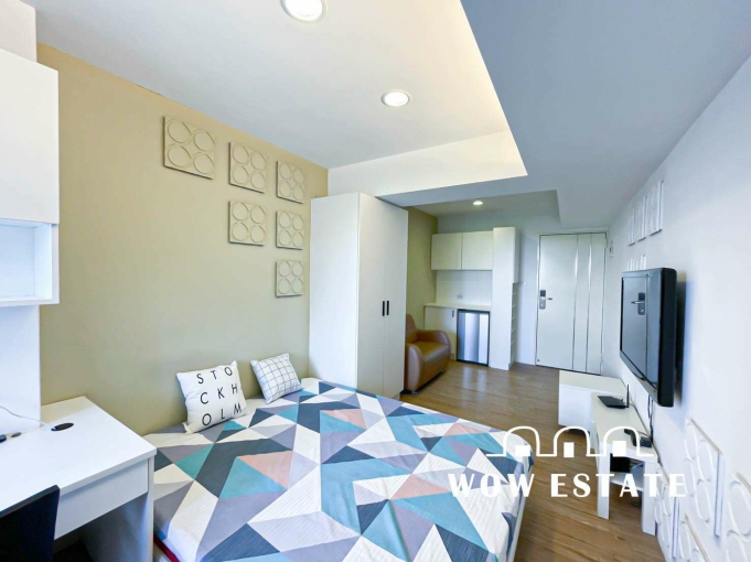 陽台獨洗🍀子母車🍀電梯🍀管理員🍀乾溼分離🍀租屋補助（第1張）