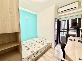 🔥南區可租補🔥電梯套房🔥小資首選🔥近國圖館（第6張）