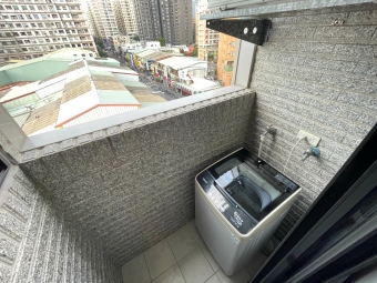 🧡加賴約看🧡電梯新屋🧡租屋補助🧡陽台獨洗🧡流理台🧡 - Image 22