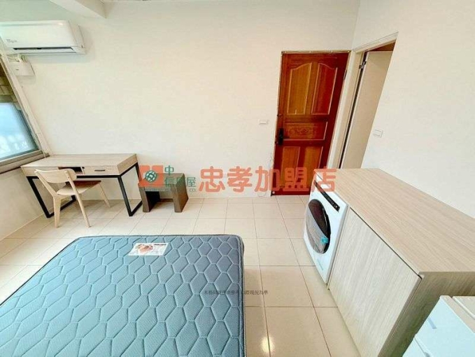 可租補，方正亮麗，信義路六段近信義計畫區、象山捷運站（第1張）