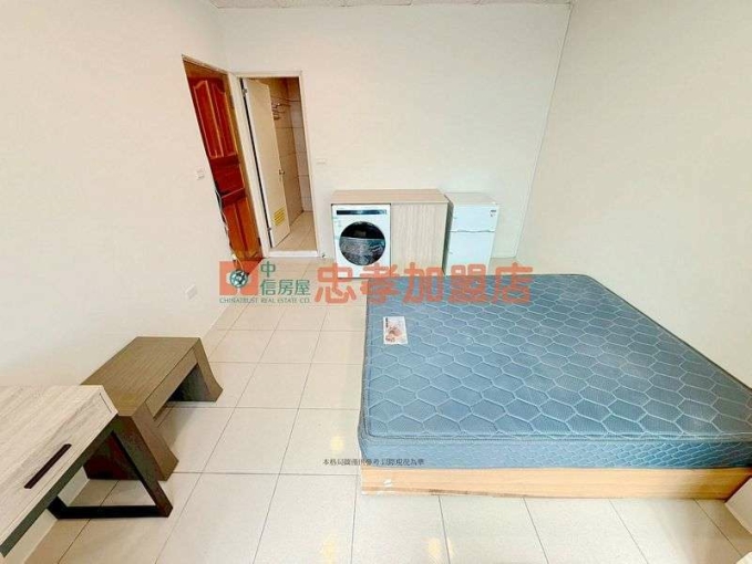 可租補，方正亮麗，信義路六段近信義計畫區、象山捷運站（第4張）