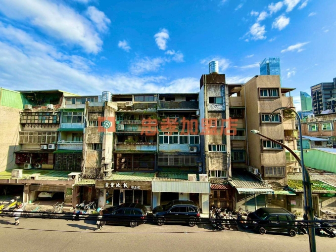 可租補，方正亮麗，信義路六段近信義計畫區、象山捷運站（第1張）