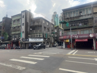 可租補，方正亮麗，信義路六段近信義計畫區、象山捷運站（第1張）