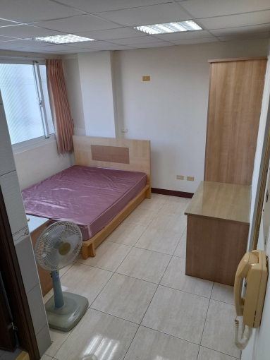 屋主自租，雙人床套房出租（第2張）