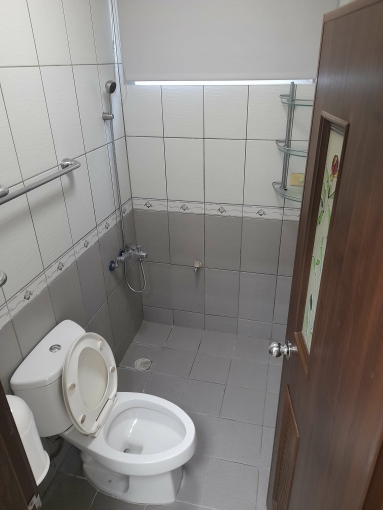 屋主自租，雙人床套房出租（第5張）